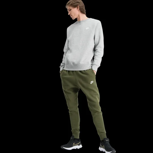 Sportswear Club Crew Mns - Hupparit - Sportswear Club Crew Mns