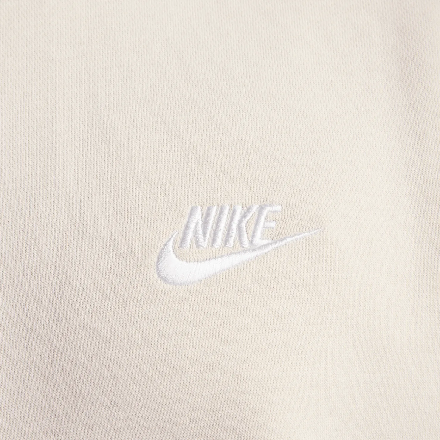 Sportswear Club Fleece Crew, miesten collegepaita - Hupparit - Sportswear Club Fleece Crew, miesten collegepaita