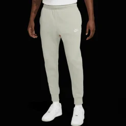 Sportswear Club Fleece Joggers Mns - Vapaa-Ajan Housut - Sportswear Club Fleece Joggers Mns