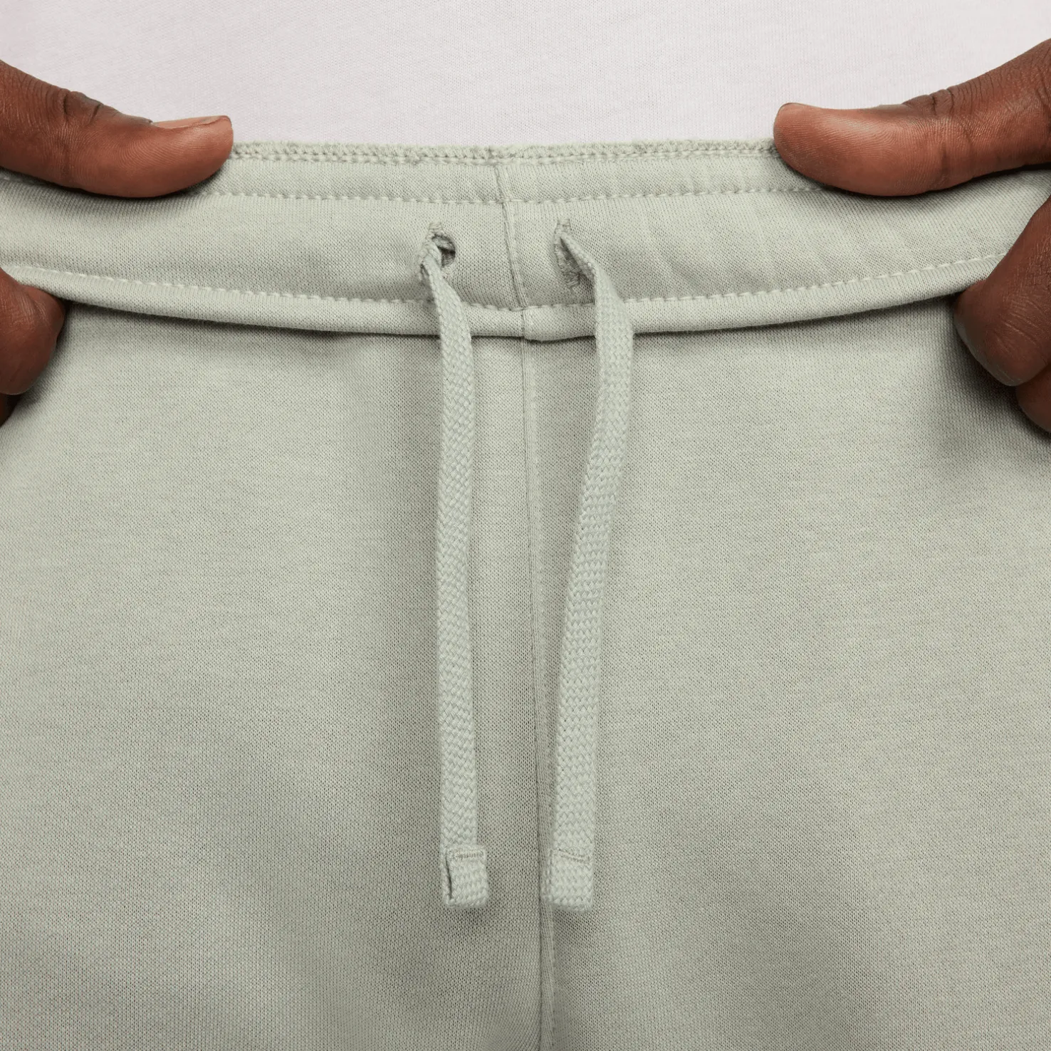 Sportswear Club Fleece Joggers Mns - Vapaa-Ajan Housut - Sportswear Club Fleece Joggers Mns