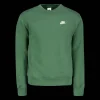 Sportswear Club Fleece, miesten collegepaita - Hupparit - Sportswear Club Fleece, miesten collegepaita