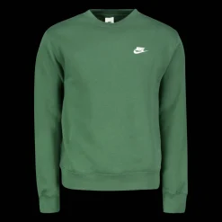Sportswear Club Fleece, miesten collegepaita - Hupparit - Sportswear Club Fleece, miesten collegepaita