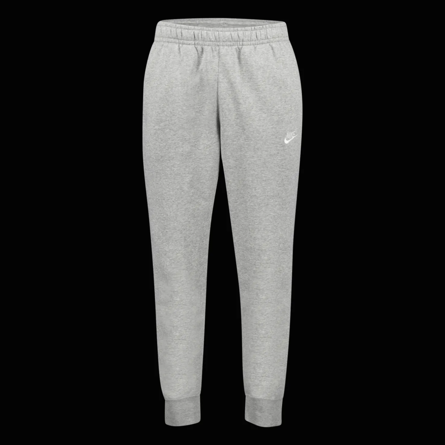Sportswear Club Jogger Fleece Pants, miesten vapaa-ajanhousut - Vapaa-Ajan Housut - Sportswear Club Jogger Fleece Pants, miesten vapaa-ajanhousut