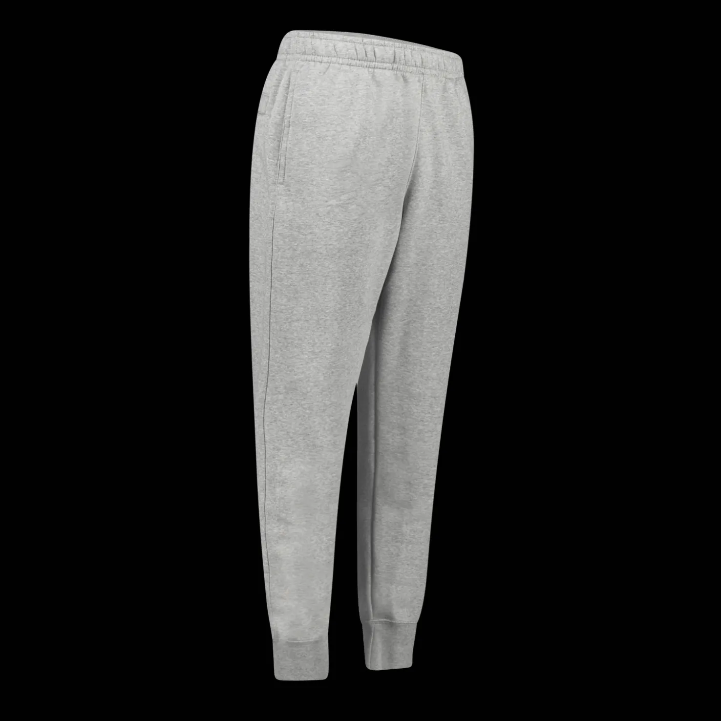 Sportswear Club Jogger Fleece Pants, miesten vapaa-ajanhousut - Vapaa-Ajan Housut - Sportswear Club Jogger Fleece Pants, miesten vapaa-ajanhousut