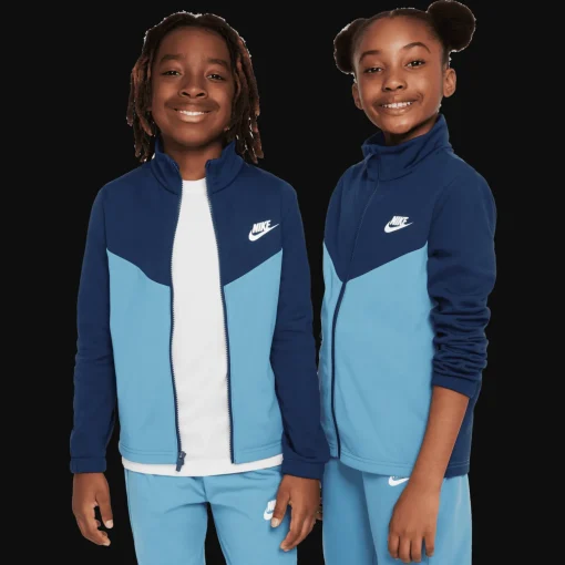 Sportswear Tracksuit, nuorten verryttelyasu - Verryttelyasut - Sportswear Tracksuit, nuorten verryttelyasu