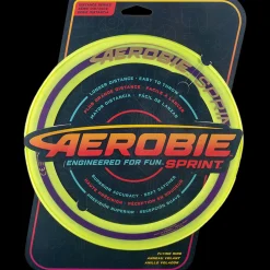 Sprint Flying Ring 10", frisbee - Pihapelit - Sprint Flying Ring 10", frisbee