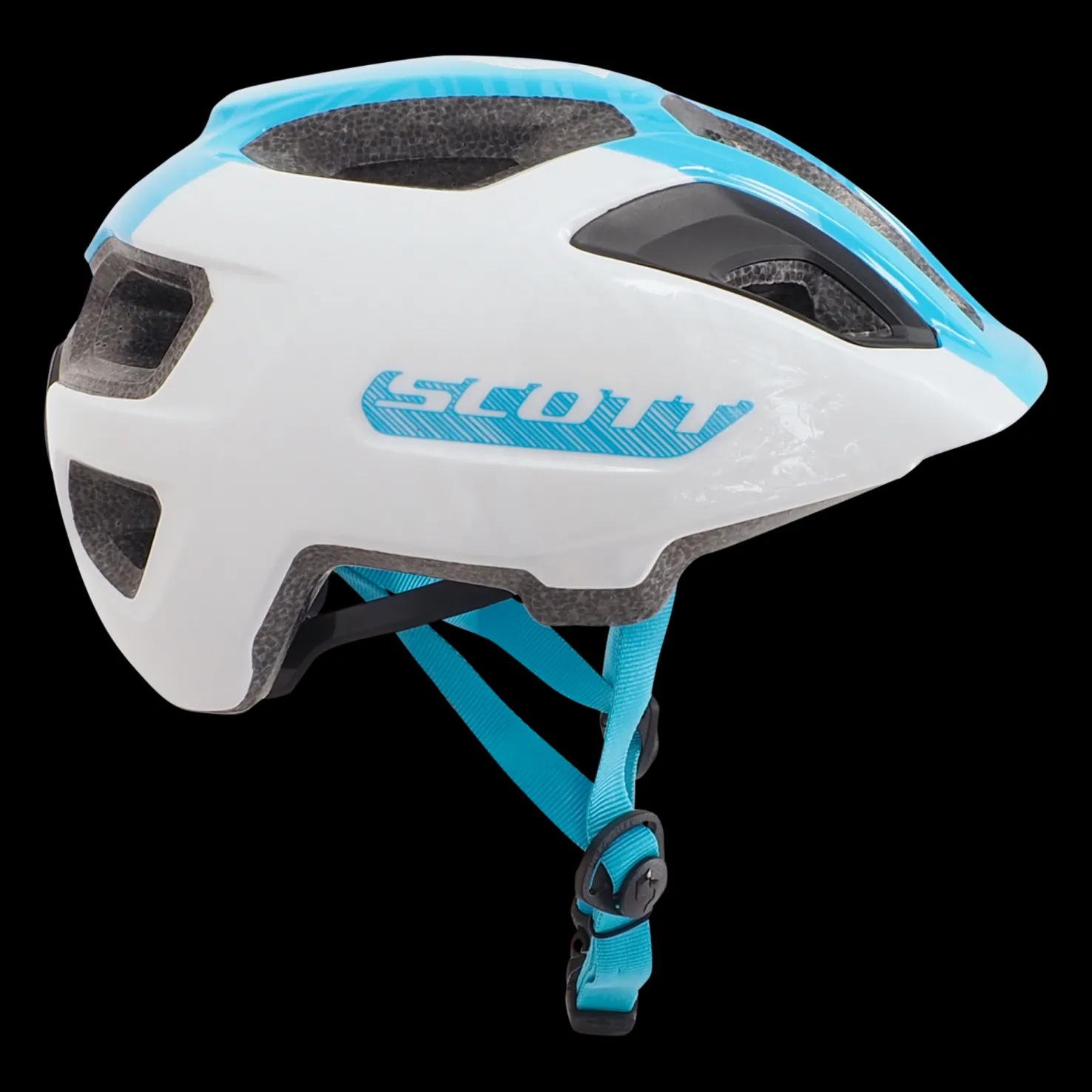 Spunto helmet 24, nuorten pyöräilykypärä - Pyöräilykypärät - Spunto helmet 24, nuorten pyöräilykypärä