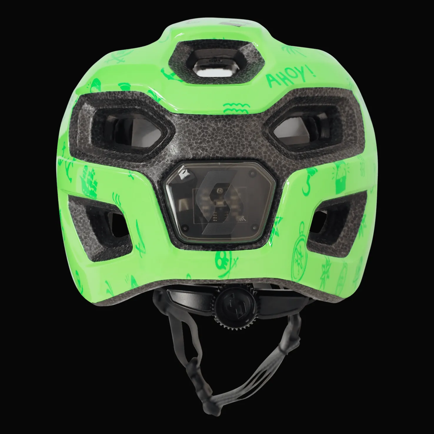 Spunto helmet 24, nuorten pyöräilykypärä - Pyöräilykypärät - Spunto helmet 24, nuorten pyöräilykypärä