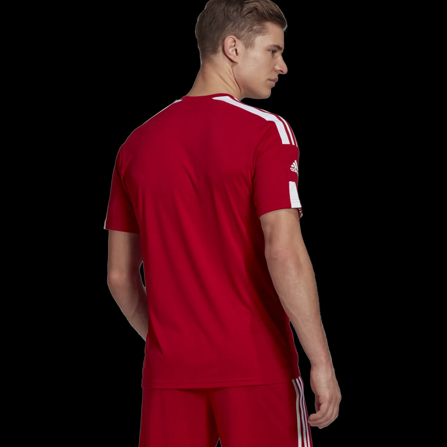 Squad 21 Jsy Ss - Jalkapallopaidat - Squad 21 Jsy Ss