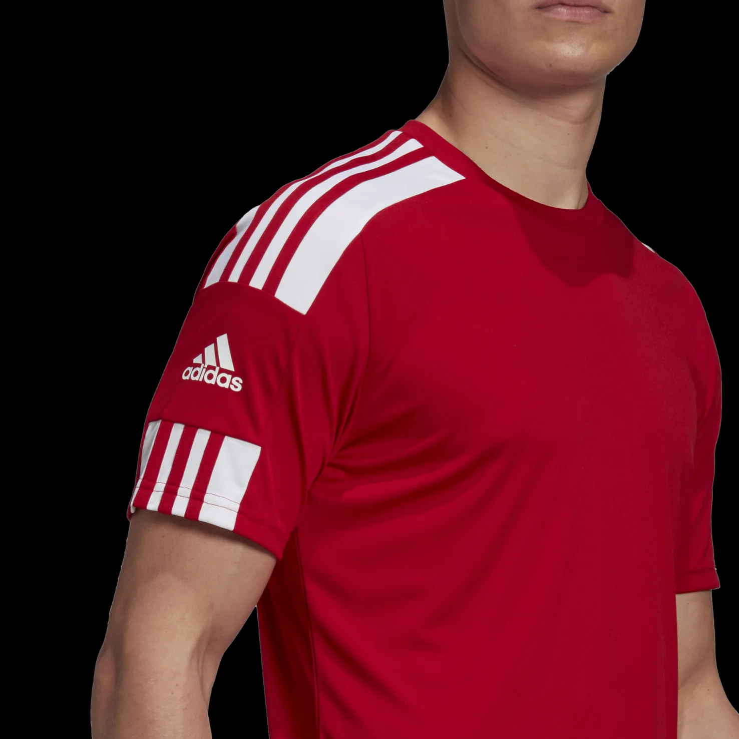 Squad 21 Jsy Ss - Jalkapallopaidat - Squad 21 Jsy Ss