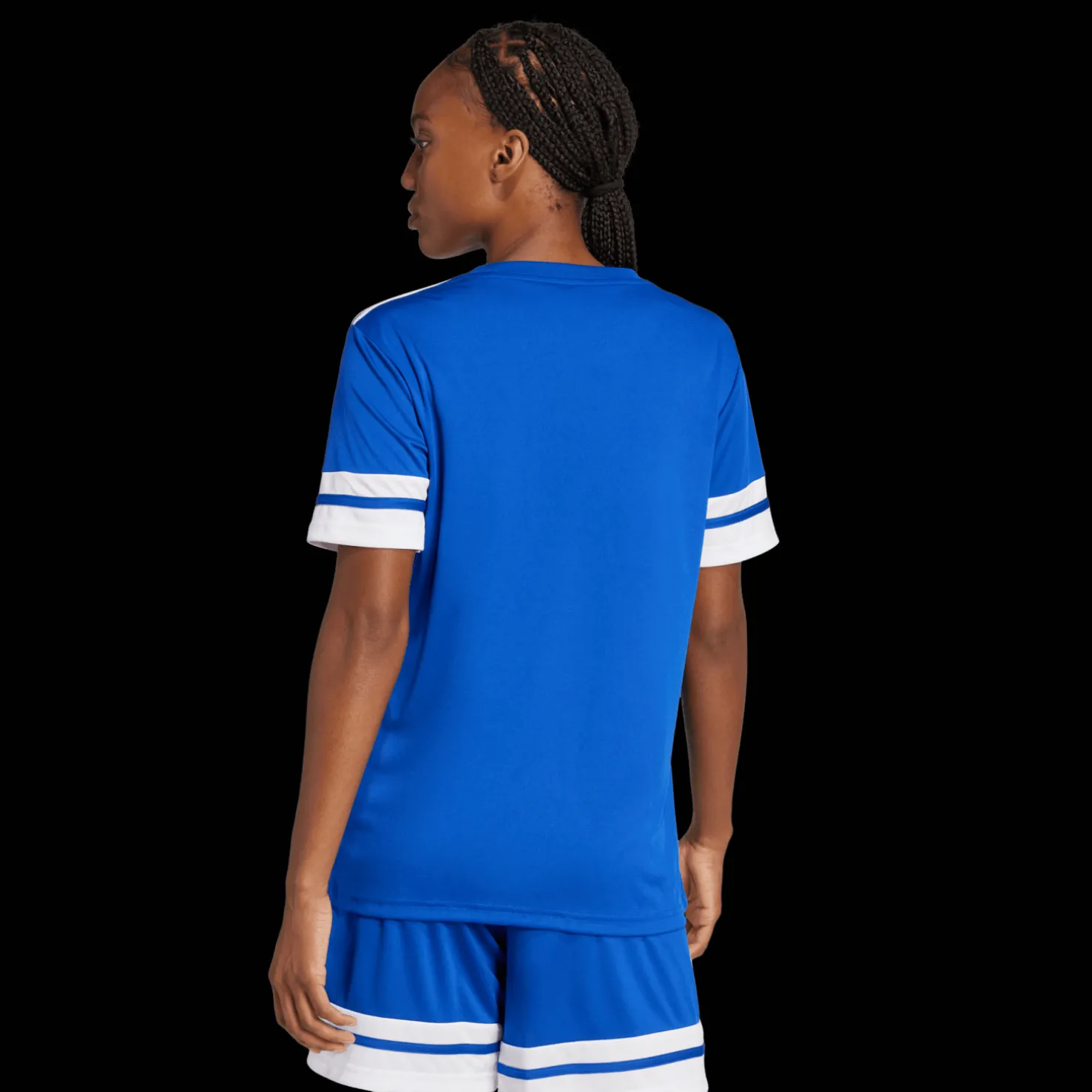 Squadra 25 Jersey, naisten jalkapallopaita - Jalkapallopaidat - Squadra 25 Jersey, naisten jalkapallopaita