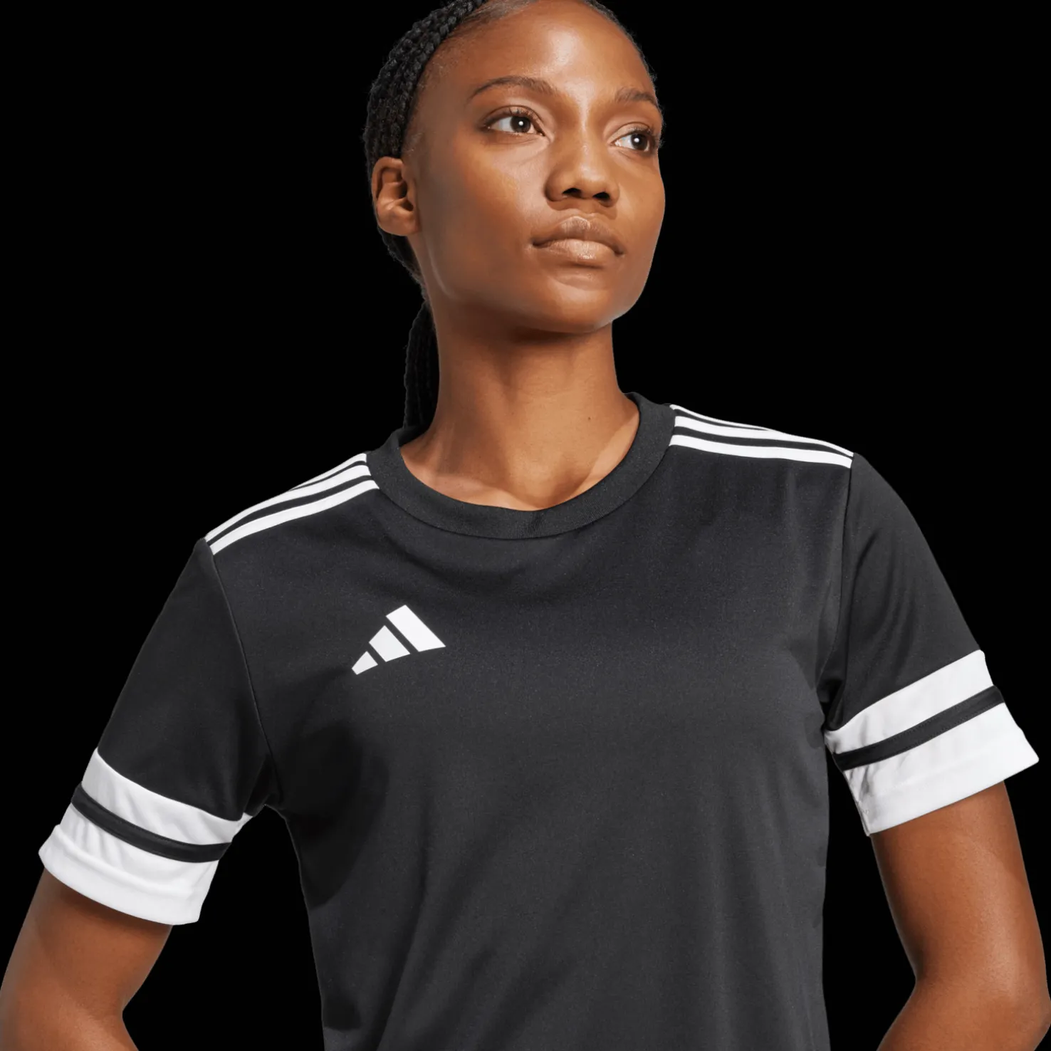 Squadra 25 Jersey, naisten jalkapallopaita - Jalkapallopaidat - Squadra 25 Jersey, naisten jalkapallopaita