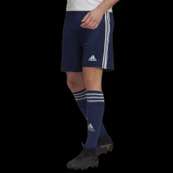 Squadra 21 Shorts, miesten jalkapalloshortsit - Jalkapalloshortsit - Squadra 21 Shorts, miesten jalkapalloshortsit