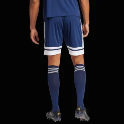 Squadra 25 Shorts, miesten jalkapalloshortsit - Jalkapalloshortsit - Squadra 25 Shorts, miesten jalkapalloshortsit