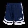 Squadra 25 Shorts, naisten jalkapalloshortsit - Jalkapalloshortsit - Squadra 25 Shorts, naisten jalkapalloshortsit