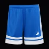 Squadra 25 Shorts, naisten jalkapalloshortsit - Jalkapalloshortsit - Squadra 25 Shorts, naisten jalkapalloshortsit