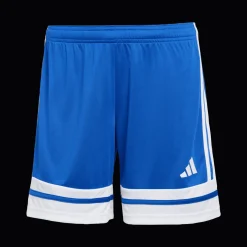 Squadra 25 Shorts, naisten jalkapalloshortsit - Jalkapalloshortsit - Squadra 25 Shorts, naisten jalkapalloshortsit