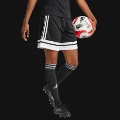 Squadra 25 Shorts, naisten jalkapalloshortsit - Jalkapalloshortsit - Squadra 25 Shorts, naisten jalkapalloshortsit