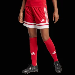 Squadra 25 Shorts, naisten jalkapalloshortsit - Jalkapalloshortsit - Squadra 25 Shorts, naisten jalkapalloshortsit