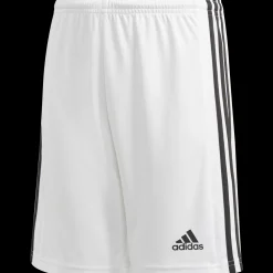 Squadra 21 Shorts, nuorten jalkapalloshortsit - Jalkapalloshortsit - Squadra 21 Shorts, nuorten jalkapalloshortsit