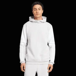 Squadra 25 Sweat Hoody, miesten jalkapallopaita - Pitkähihaiset Treenipaidat - Squadra 25 Sweat Hoody, miesten jalkapallopaita