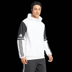 Squadra 25 Sweat Hoody, miesten jalkapallopaita - Pitkähihaiset Treenipaidat - Squadra 25 Sweat Hoody, miesten jalkapallopaita