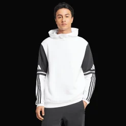 Squadra 25 Sweat Hoody, miesten jalkapallopaita - Pitkähihaiset Treenipaidat - Squadra 25 Sweat Hoody, miesten jalkapallopaita