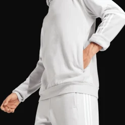 Squadra 25 Sweat Hoody, miesten jalkapallopaita - Pitkähihaiset Treenipaidat - Squadra 25 Sweat Hoody, miesten jalkapallopaita