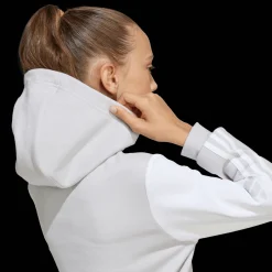 Squadra 25 Sweat Hoody, nuorten jalkapallopaita - Pitkähihaiset Treenipaidat - Squadra 25 Sweat Hoody, nuorten jalkapallopaita