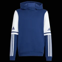 Squadra 25 Sweat Hoody, nuorten jalkapallopaita - Pitkähihaiset Treenipaidat - Squadra 25 Sweat Hoody, nuorten jalkapallopaita