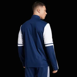 Squadra 25 Training Jacket, miesten jalkapallotakki - Treenitakit - Squadra 25 Training Jacket, miesten jalkapallotakki