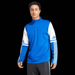 Squadra 25 Training Top, miesten jalkapallopaita - Pitkähihaiset Treenipaidat - Squadra 25 Training Top, miesten jalkapallopaita