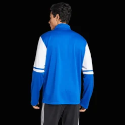 Squadra 25 Training Top, miesten jalkapallopaita - Pitkähihaiset Treenipaidat - Squadra 25 Training Top, miesten jalkapallopaita