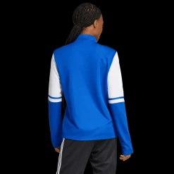 Squadra 25 Training Top, naisten jalkapallopaita - Pitkähihaiset Treenipaidat - Squadra 25 Training Top, naisten jalkapallopaita