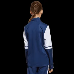Squadra 25 Training Top, nuorten jalkapallopaita - Pitkähihaiset Treenipaidat - Squadra 25 Training Top, nuorten jalkapallopaita