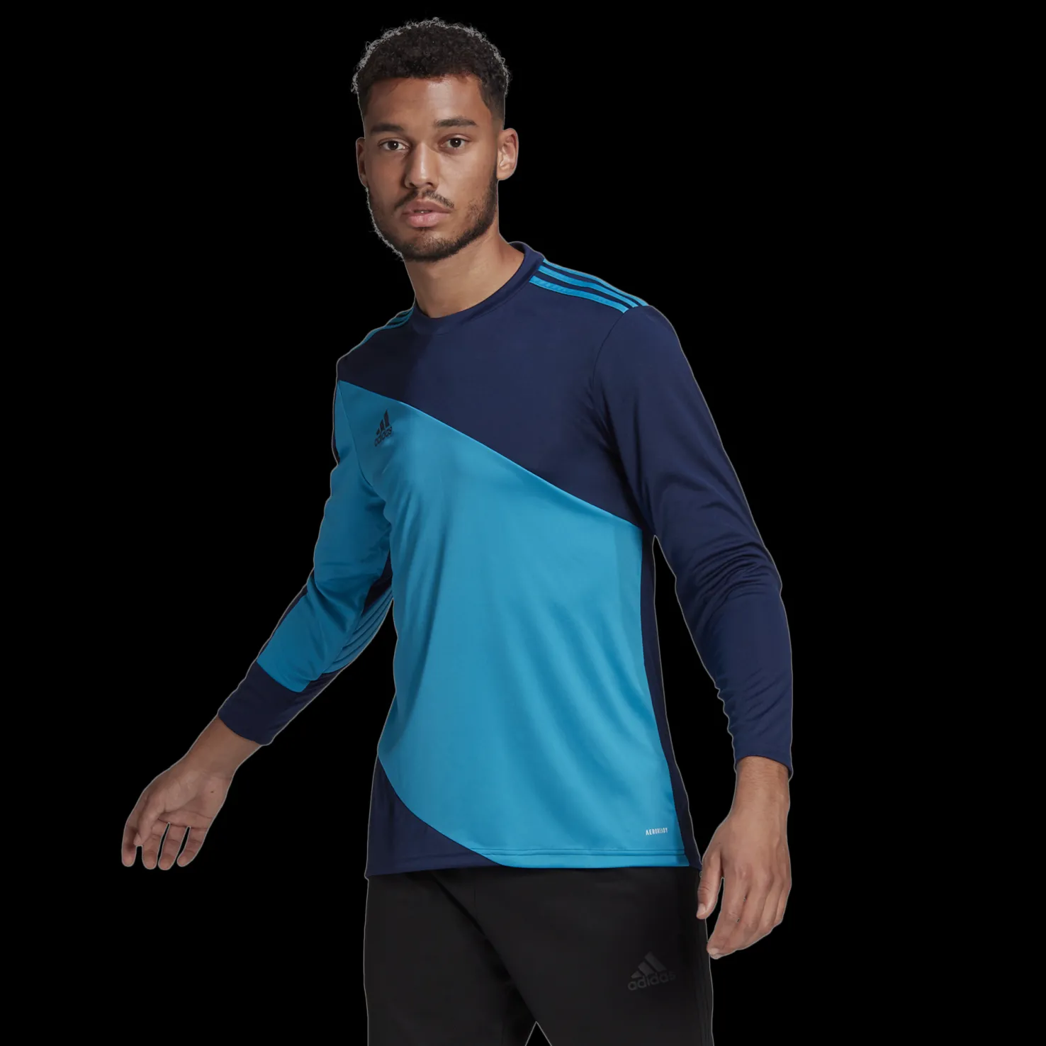 Squadra Goalkeeper 21 Jersey, aikuisten maalivahdin paita - Jalkapallon Maalivahdin Varusteet - Squadra Goalkeeper 21 Jersey, aikuisten maalivahdin paita