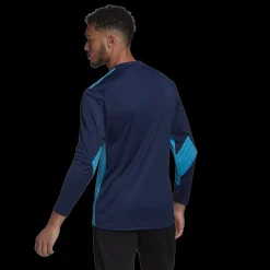 Squadra Goalkeeper 21 Jersey, aikuisten maalivahdin paita - Jalkapallon Maalivahdin Varusteet - Squadra Goalkeeper 21 Jersey, aikuisten maalivahdin paita