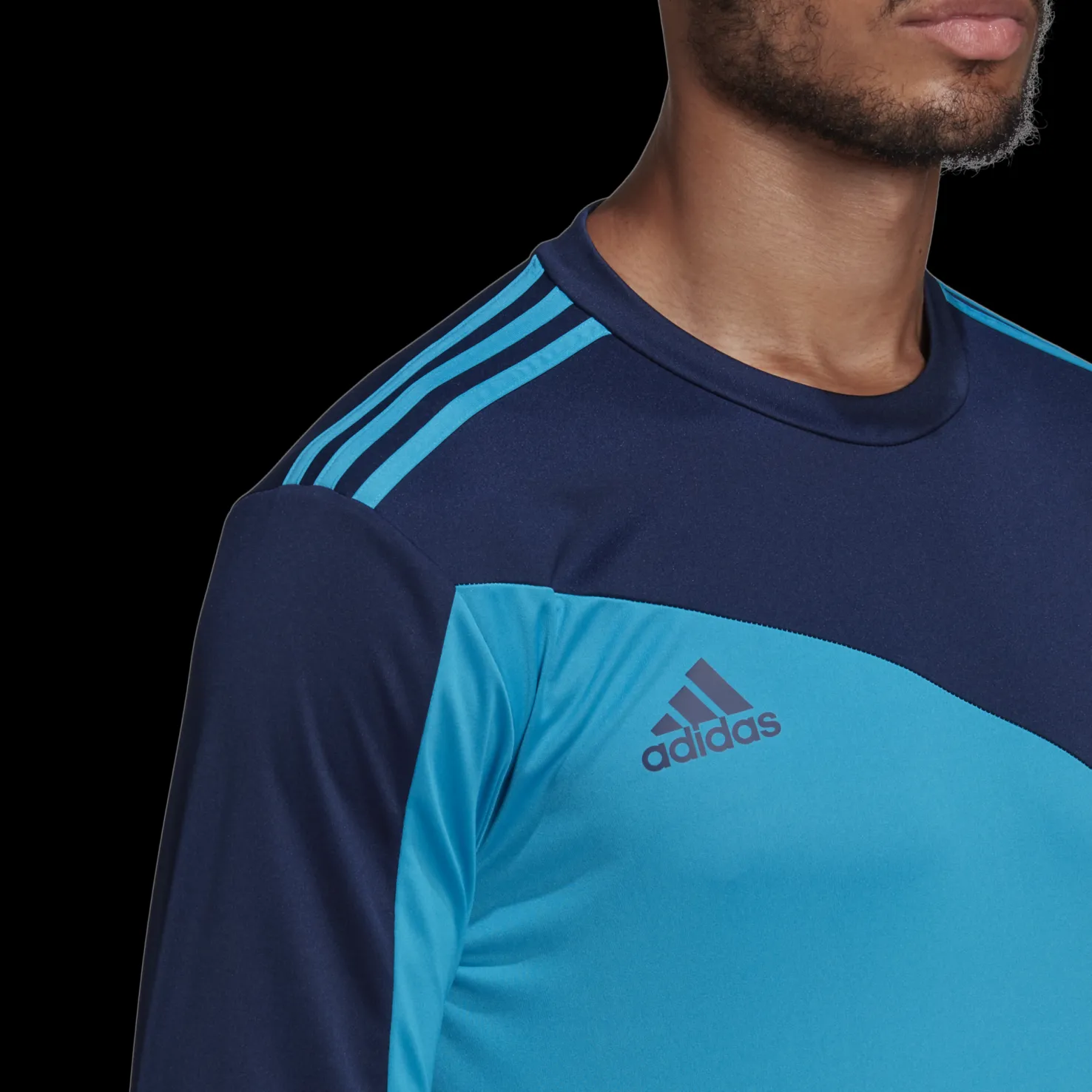 Squadra Goalkeeper 21 Jersey, aikuisten maalivahdin paita - Jalkapallon Maalivahdin Varusteet - Squadra Goalkeeper 21 Jersey, aikuisten maalivahdin paita