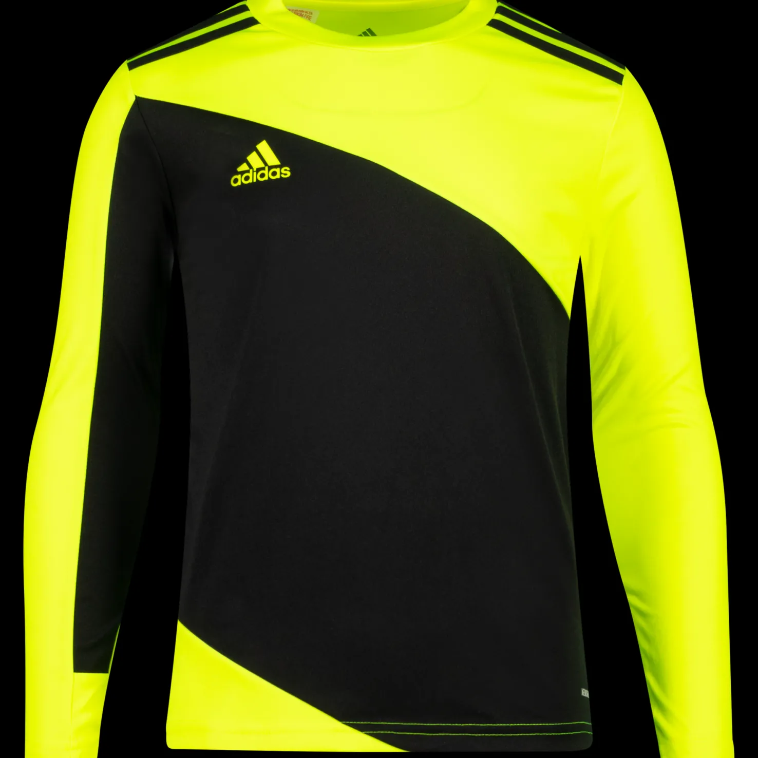 Squadra Goalkeeper 21 Jersey, aikuisten maalivahdin paita - Jalkapallon Maalivahdin Varusteet - Squadra Goalkeeper 21 Jersey, aikuisten maalivahdin paita