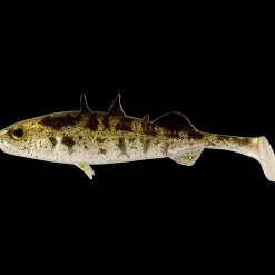 Stanley The Stickleback 7,5cm 6pcs, jigisarja - Jigit - Stanley The Stickleback 7,5cm 6pcs, jigisarja