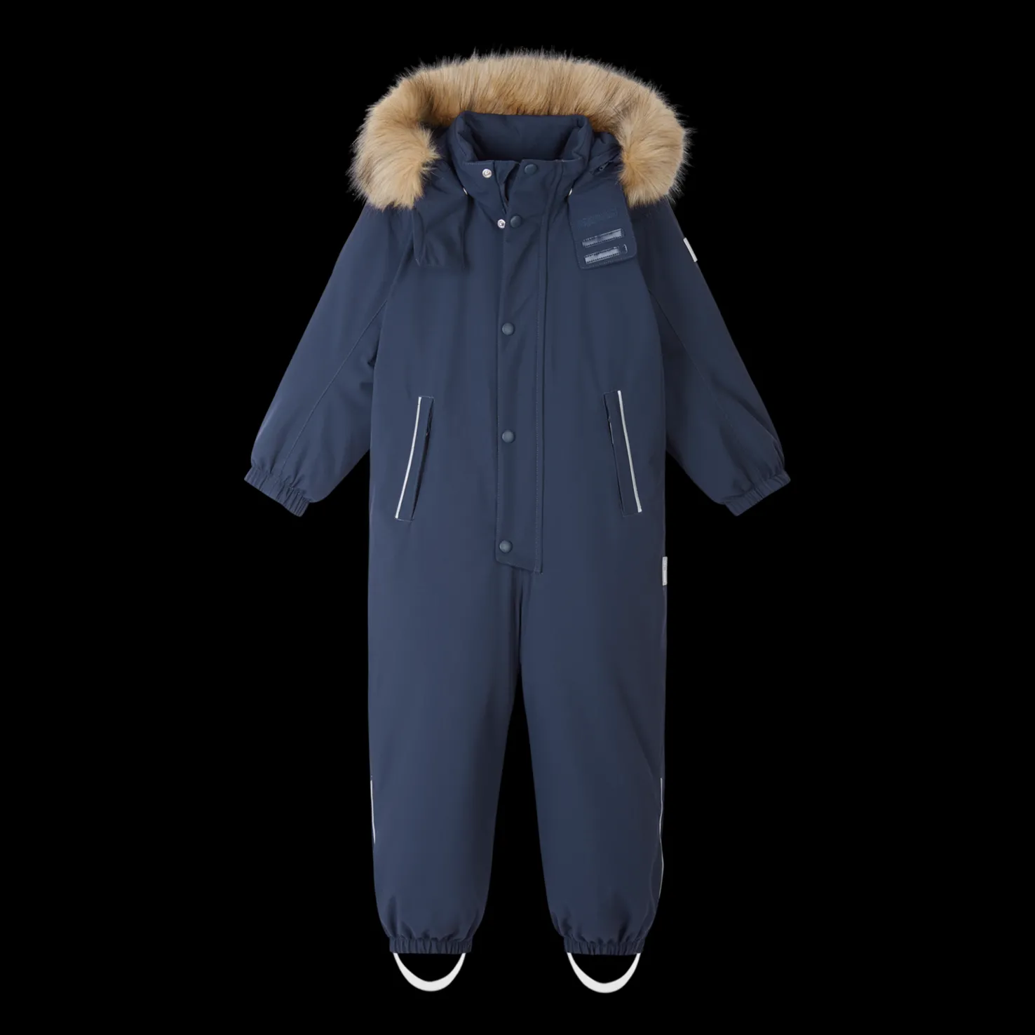 Stavanger winter overall, talvihaalari lapset - Toppahaalarit - Stavanger winter overall, talvihaalari lapset