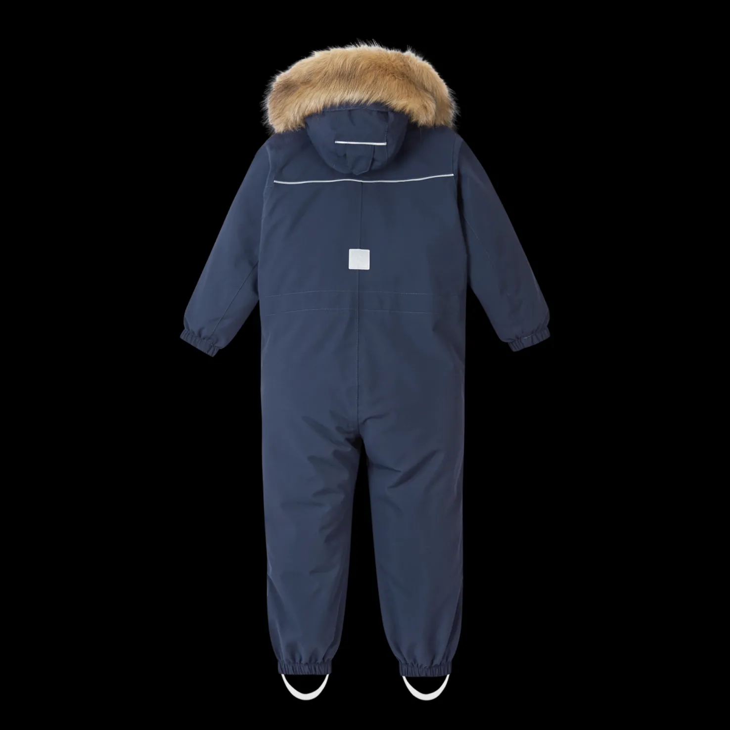 Stavanger winter overall, talvihaalari lapset - Toppahaalarit - Stavanger winter overall, talvihaalari lapset