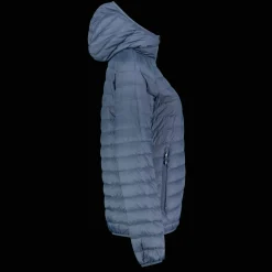 Stavdalen Down Hood Jacket W, naisten untuvatakki - Untuvatakit - Stavdalen Down Hood Jacket W, naisten untuvatakki