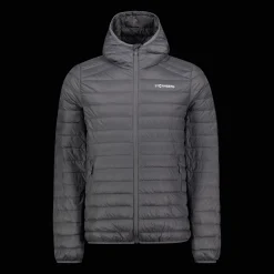 Stavdalen Down Hood Jacket, untuvatakki - Untuvatakit - Stavdalen Down Hood Jacket, untuvatakki