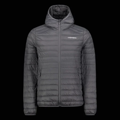 Stavdalen Down Hood Jacket, untuvatakki - Untuvatakit - Stavdalen Down Hood Jacket, untuvatakki