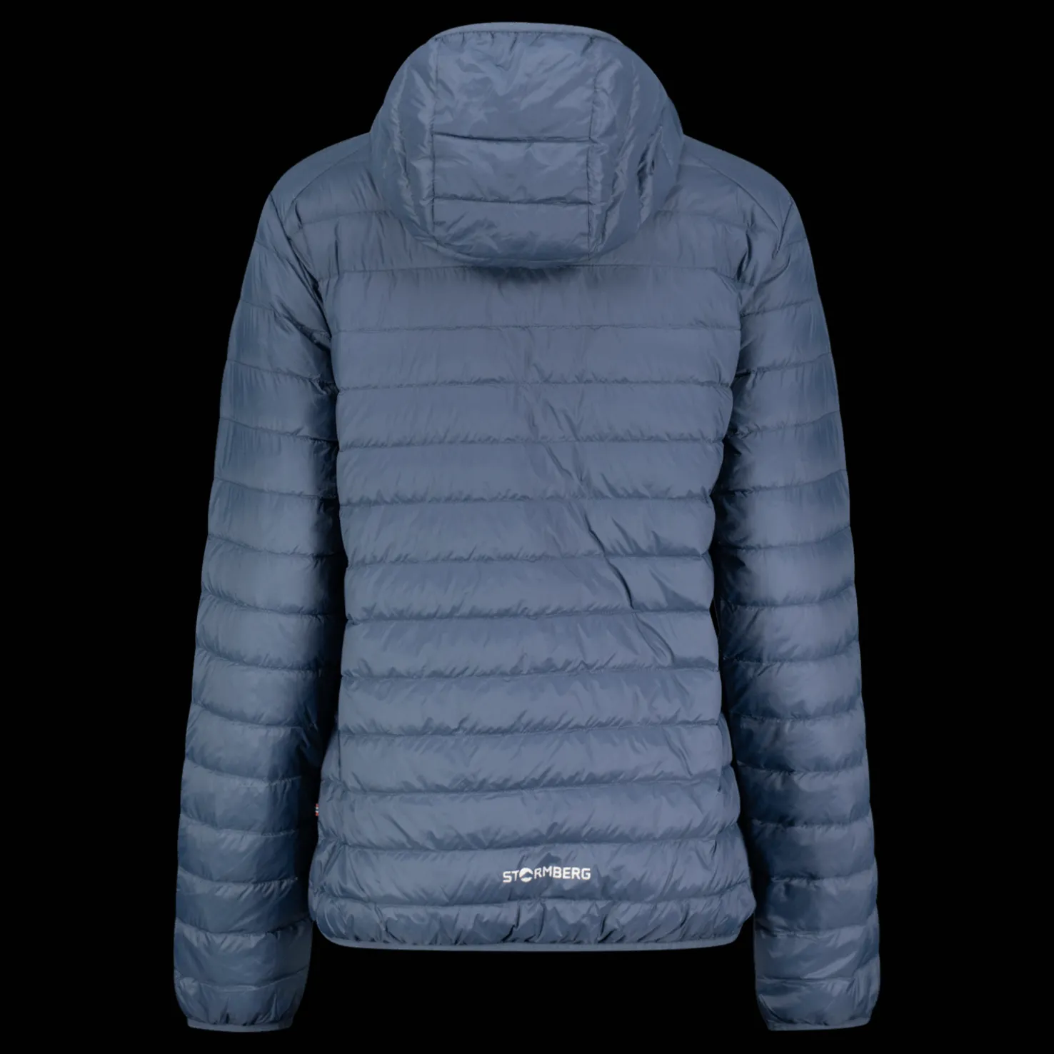 Stavdalen Down Hood Jacket W, naisten untuvatakki - Untuvatakit - Stavdalen Down Hood Jacket W, naisten untuvatakki