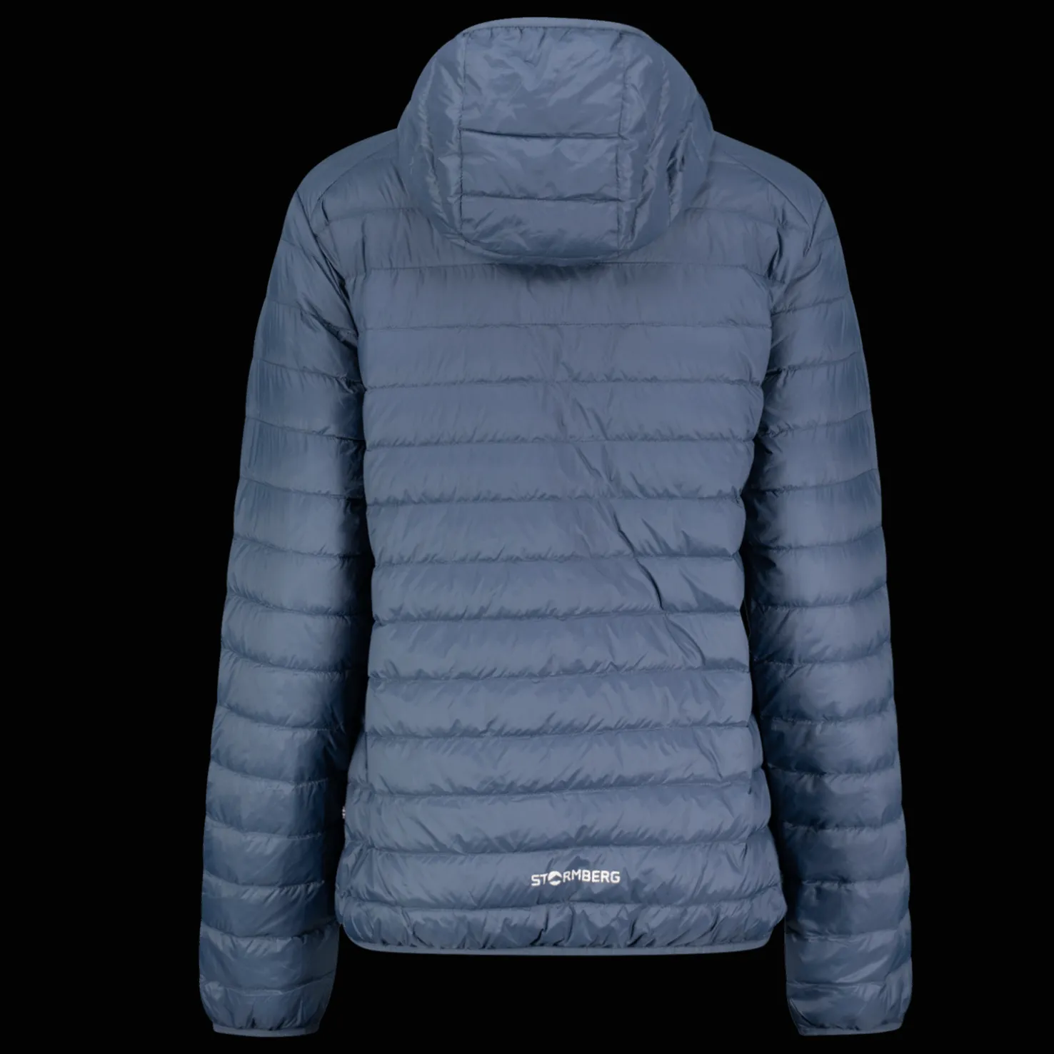 Stavdalen Down Hood Jacket W, naisten untuvatakki - Untuvatakit - Stavdalen Down Hood Jacket W, naisten untuvatakki