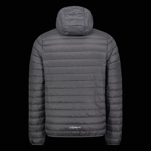 Stavdalen Down Hood Jacket, untuvatakki - Untuvatakit - Stavdalen Down Hood Jacket, untuvatakki