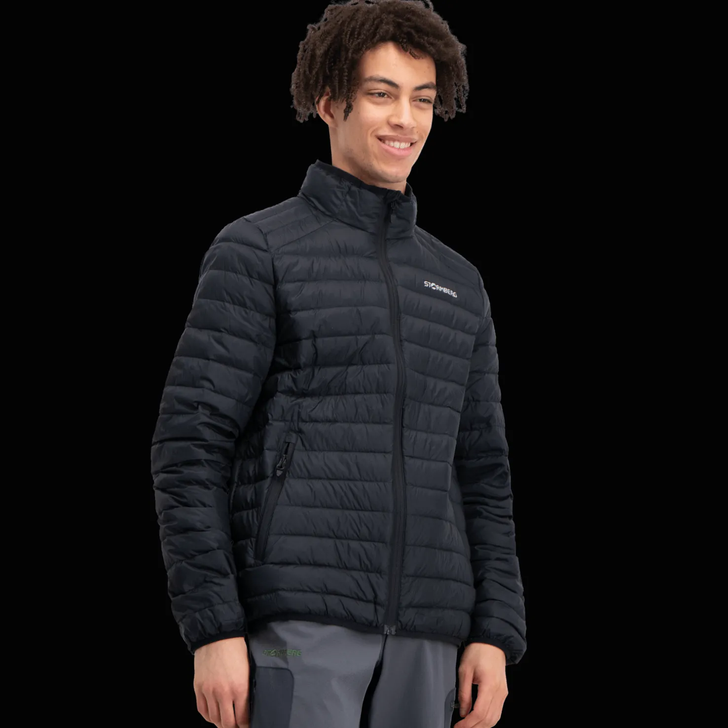 Stavdalen Down Jacket, unisex untuvatakki - Untuvatakit - Stavdalen Down Jacket, unisex untuvatakki