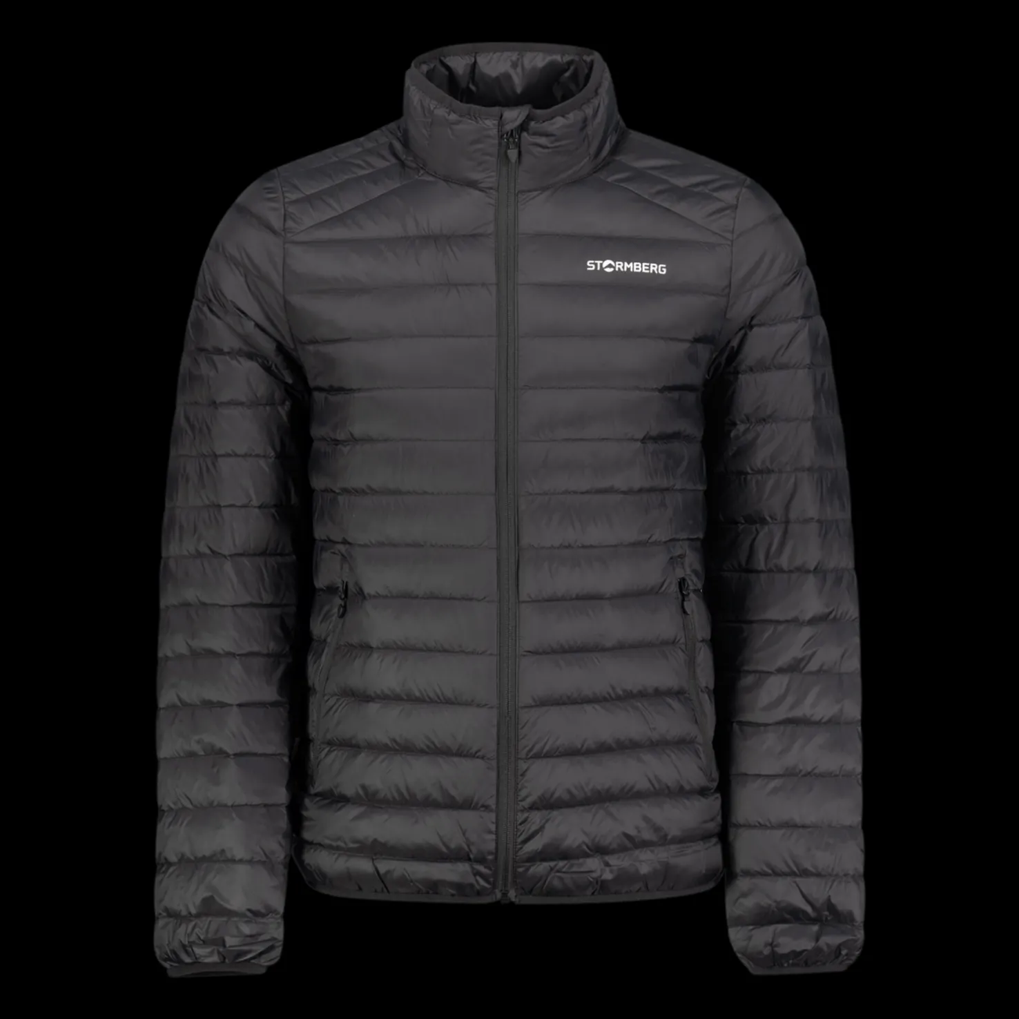 Stavdalen Down Jacket, unisex untuvatakki - Untuvatakit - Stavdalen Down Jacket, unisex untuvatakki